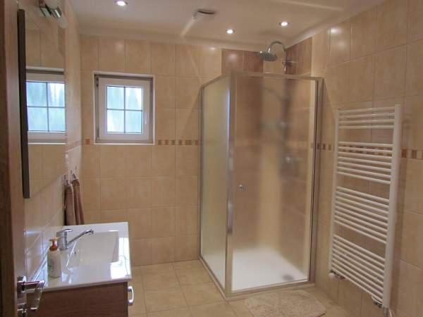 Apartmany Filipov Česká Kamenice Extérieur photo