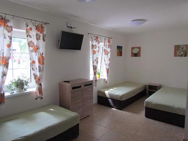 Apartmany Filipov Česká Kamenice Extérieur photo