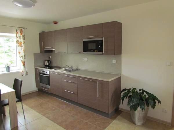 Apartmany Filipov Česká Kamenice Extérieur photo