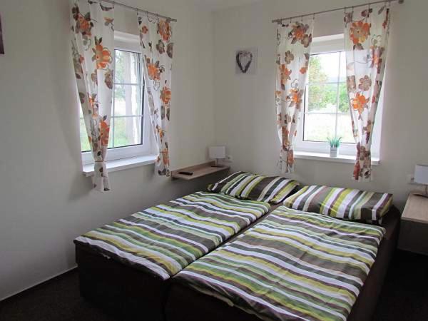 Apartmany Filipov Česká Kamenice Extérieur photo