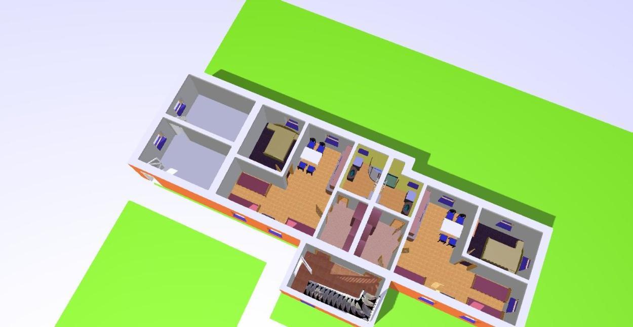 Apartmany Filipov Česká Kamenice Extérieur photo