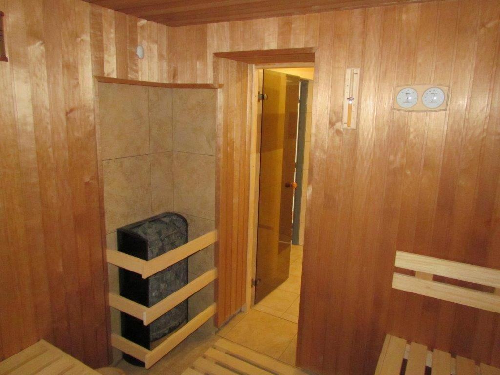 Apartmany Filipov Česká Kamenice Extérieur photo